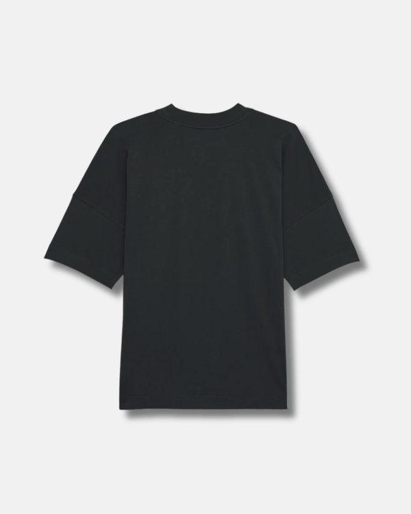 SÖL - UUREM | Bente | Organic Oversize Shirt - Sylter - Marken