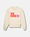 SÖL - UUREM | Bente | Organic Oversize Sweatshirt - front - Sylter - Marken