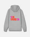 SÖL - UUREM | Bente | Organic Zipper - Sylter - Marken