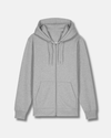 SÖL - UUREM | Bente | Organic Zipper - Sylter - Marken