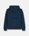 SÖL - UUREM | Blö - Hinnerk | Organic Oversize Hoodie - back - Sylter - Marken