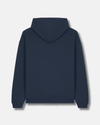 SÖL - UUREM | Blö - Hinnerk | Organic Oversize Hoodie - front - Sylter - Marken