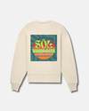 SÖL - UUREM | Leeve | Organic Oversize Sweatshirt - back - Sylter - Marken