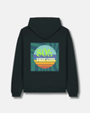 SÖL - UUREM | Oke | Organic Oversize Hoodie - back - Sylter - Marken