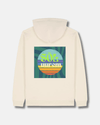 SÖL - UUREM | Oke | Organic Oversize Hoodie - back - Sylter - Marken