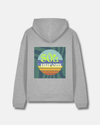 SÖL - UUREM | Oke | Organic Oversize Hoodie - back - Sylter - Marken
