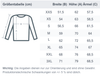 SÖL - UUREM | Oke | Organic Oversize Sweatshirt - back - Sylter - Marken