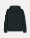 SÖL - UUREM | Suurt - Hinnerk | Organic Oversize Hoodie - back - Sylter - Marken