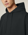 SÖL - UUREM | Suurt - Hinnerk | Organic Oversize Hoodie - back - Sylter - Marken