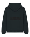 SÖL - UUREM | Suurt - Hinnerk | Organic Oversize Hoodie - back - Sylter - Marken