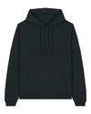 SÖL - UUREM | Suurt - Hinnerk | Organic Oversize Hoodie - front - Sylter - Marken