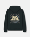 SÖL - UUREM | Suurt - Swantje | Organic Oversize Hoodie - back - Sylter - Marken