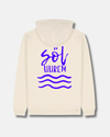 SÖL - UUREM | Tamme | Organic Oversize Hoodie - back - Sylter - Marken
