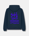 SÖL - UUREM | Tamme | Organic Oversize Hoodie - back - Sylter - Marken