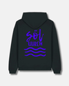 SÖL - UUREM | Tamme | Organic Oversize Hoodie - back - Sylter - Marken