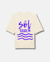 SÖL - UUREM | Tamme | Organic Oversize Shirt - Sylter - Marken