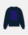 SÖL - UUREM | Tamme | Organic Oversize Sweatshirt - front - Sylter - Marken