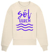 SÖL - UUREM | Tamme | Organic Oversize Sweatshirt - front - Sylter - Marken