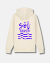 SÖL - UUREM | Tamme | Organic Zipper - Sylter - Marken