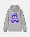 SÖL - UUREM | Tamme | Organic Zipper - Sylter - Marken