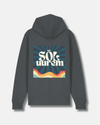 SÖL - UUREM | Wave | Organic Zipper - Sylter - Marken
