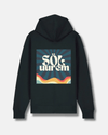 SÖL - UUREM | Wave | Organic Zipper - Sylter - Marken