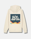 SÖL - UUREM | Wave | Organic Zipper - Sylter - Marken