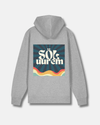 SÖL - UUREM | Wave | Organic Zipper - Sylter - Marken
