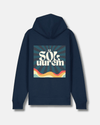 SÖL - UUREM | Wave | Organic Zipper - Sylter - Marken