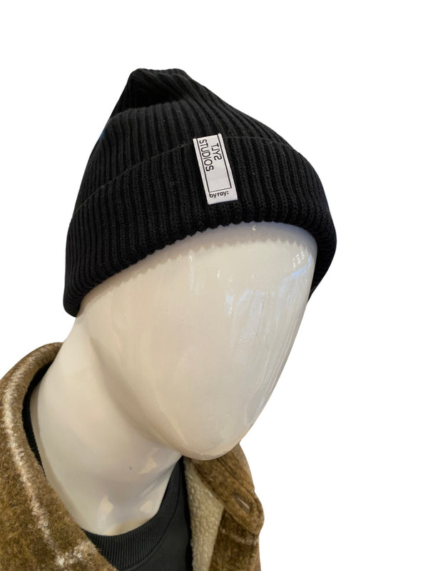 STUDIO SYLT Beanie - unsex - Sylter - Marken