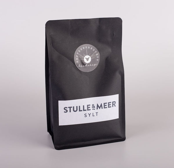 Stulle & Meer | Espresso - Sylter - Marken