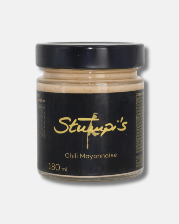 Stumpi's | Chili Mayonaise - Sylter - Marken