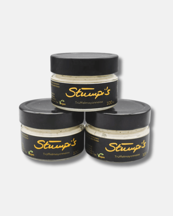 Stumpi's | Trüffelmayonaise - Sylter - Marken