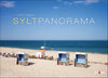 Sylt Panorama Postkartenkalender 2025 - Sylter - Marken