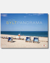 Sylt Panorama Postkartenkalender 2025 - Sylter - Marken