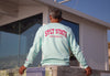 Sylt State University | Unisex Sweatshirt - Funky Nassau - Sylter - Marken