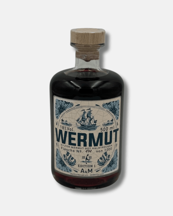 Sylter Wermut - Sylter - Marken