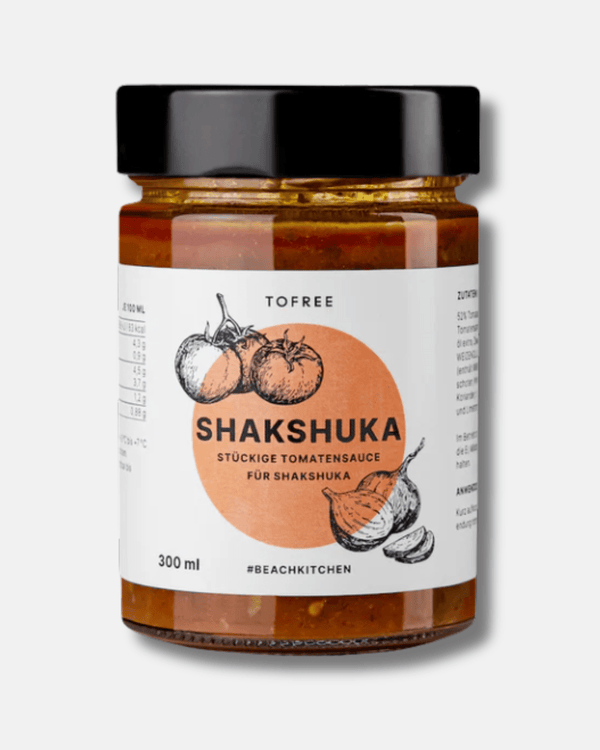 TOFREE | Shakshuka - Sylter - Marken