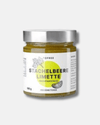 TOFREE | Stachelbeere Limette Fruchtaufstrich - Sylter - Marken