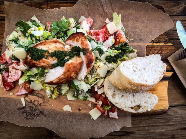 TOFREE’s CAESAR DRESSING - Sylter - Marken