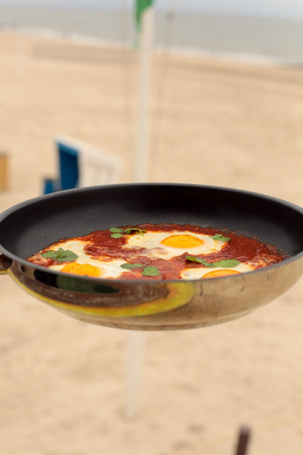 TOFREE's SHAKSHUKA - Sylter - Marken